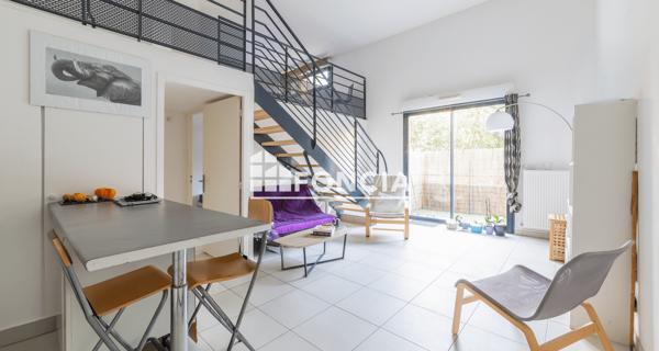 À vendre Appartement 3 pièces 70 m² - Castelnau-le-lez 34170