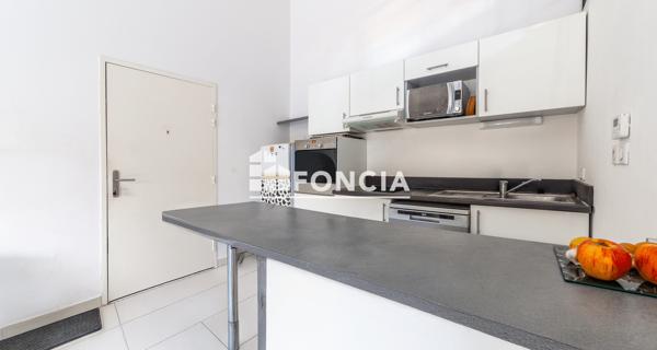 À vendre Appartement 3 pièces 70 m² - Castelnau-le-lez 34170
