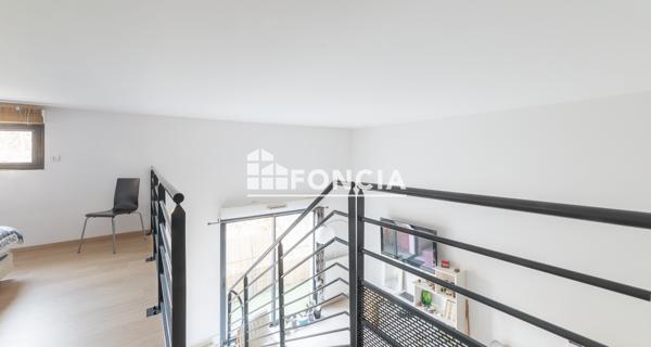 À vendre Appartement 3 pièces 70 m² - Castelnau-le-lez 34170