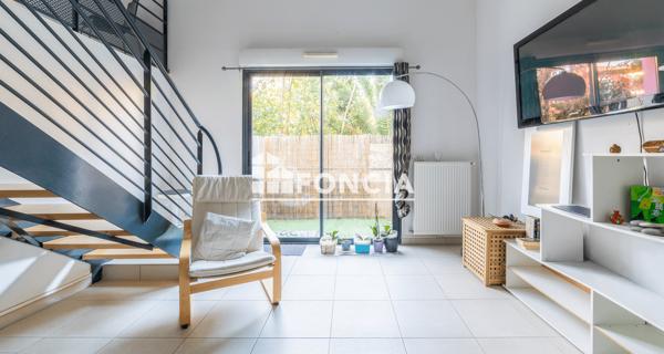 À vendre Appartement 3 pièces 70 m² - Castelnau-le-lez 34170