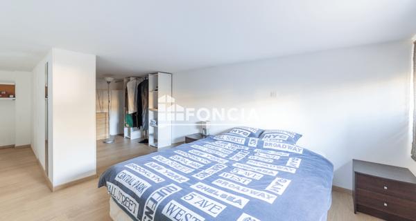 À vendre Appartement 3 pièces 70 m² - Castelnau-le-lez 34170