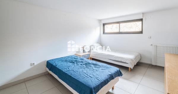 À vendre Appartement 3 pièces 70 m² - Castelnau-le-lez 34170