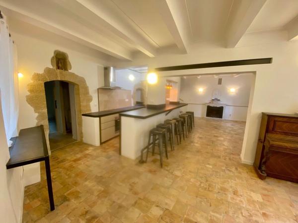 Superbe Maison de village en pierres - 3 logements