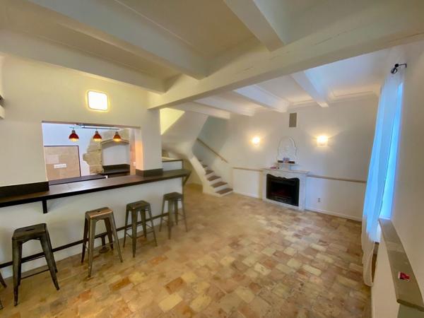 Superbe Maison de village en pierres - 3 logements