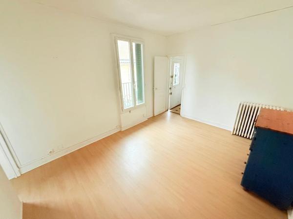 Location Appartement 2 pièces 40 m2 à Maisons-Alfort