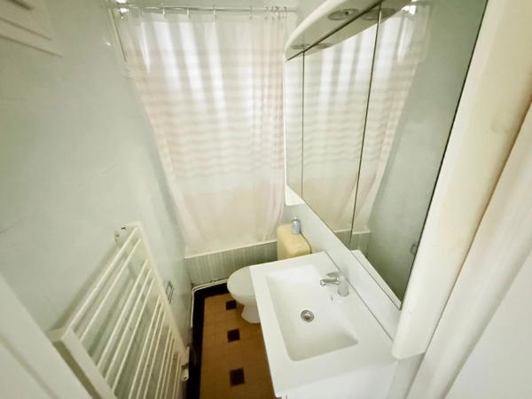 Location Appartement 2 pièces 40 m2 à Maisons-Alfort