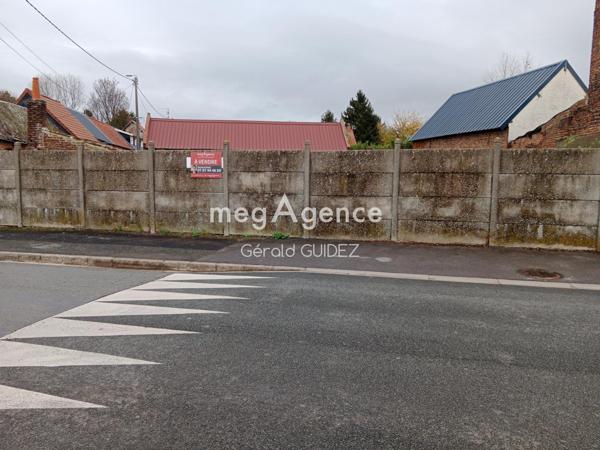 Maison à DOUAI, 59500 - 8 pièces 165m²