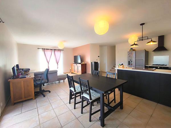 Maison plain-pied à vendre 15 Mns Carcassonne axe Castelnaudary avec vue Malepère