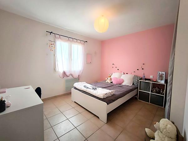 Maison plain-pied à vendre 15 Mns Carcassonne axe Castelnaudary avec vue Malepère