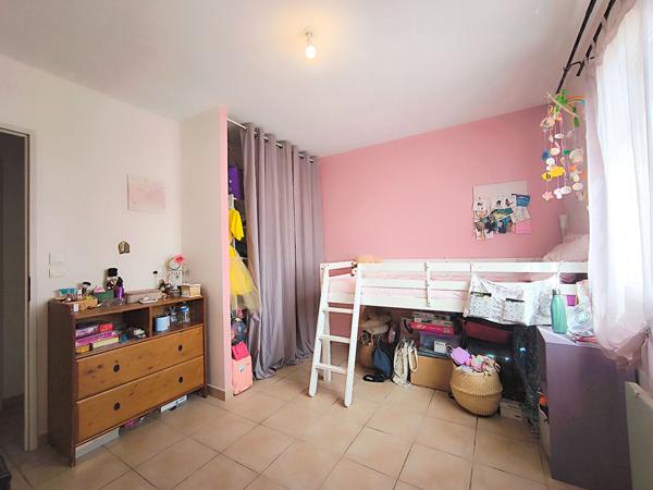Maison plain-pied à vendre 15 Mns Carcassonne axe Castelnaudary avec vue Malepère