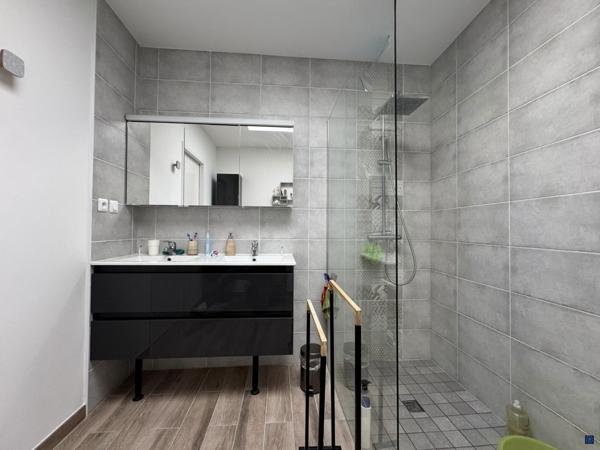 Maison plain-pied 3 chambres centre ville