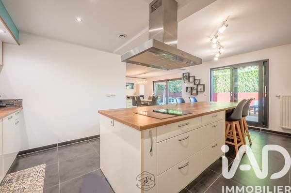 Appartement à vendre 5 pièces 138 m² Longwy