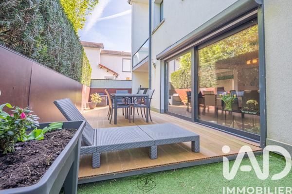 Appartement à vendre 5 pièces 138 m² Longwy