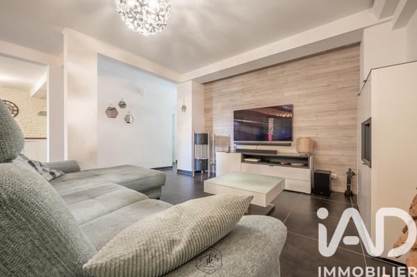 Appartement à vendre 5 pièces 138 m² Longwy