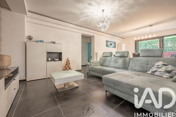 Appartement à vendre 5 pièces 138 m² Longwy