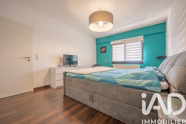Appartement à vendre 5 pièces 138 m² Longwy