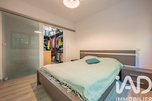 Appartement à vendre 5 pièces 138 m² Longwy
