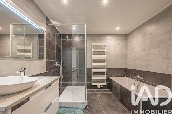 Appartement à vendre 5 pièces 138 m² Longwy