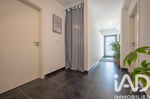 Appartement à vendre 5 pièces 138 m² Longwy