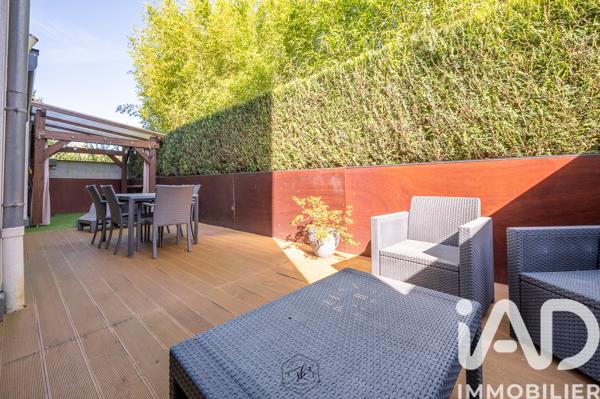 Appartement à vendre 5 pièces 138 m² Longwy