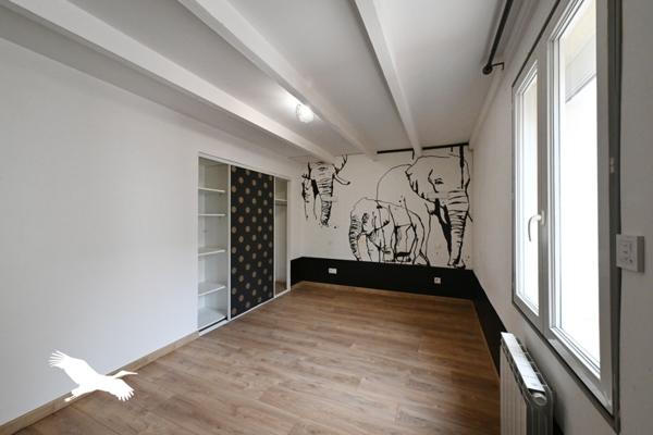 Maison à vendre 179 655 € Salles-d'Angles 3 p 141 m² DPE B