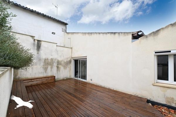 Maison à vendre 179 655 € Salles-d'Angles 3 p 141 m² DPE B