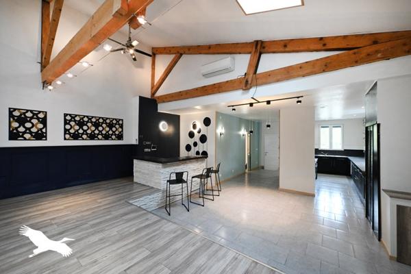 Maison à vendre 179 655 € Salles-d'Angles 3 p 141 m² DPE B