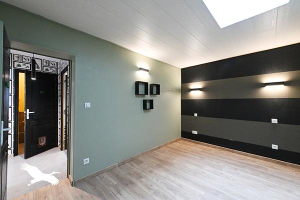 Maison à vendre 179 655 € Salles-d'Angles 3 p 141 m² DPE B