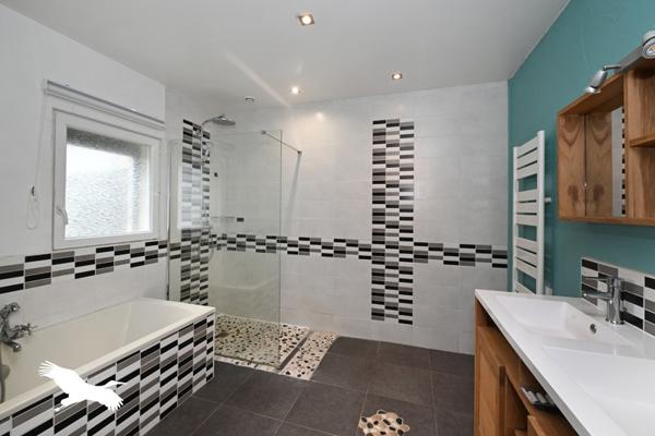 Maison à vendre 179 655 € Salles-d'Angles 3 p 141 m² DPE B