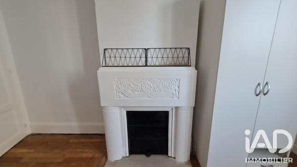 Appartement à vendre 4 pièces 57,63 m² Reims