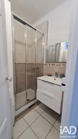 Appartement à vendre 4 pièces 57,63 m² Reims