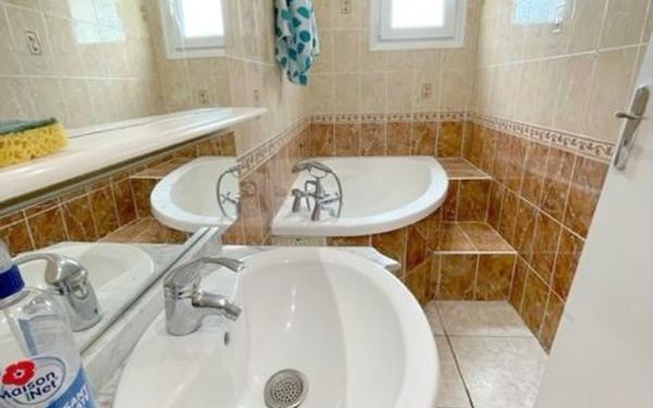 Maison à vendre    4 pièces •  Drancy