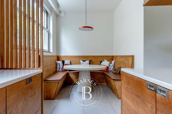 Neuilly-sur-Seine, Appartement 4 Chambres -  164 m² à vendre
