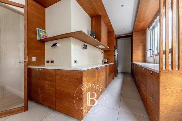 Neuilly-sur-Seine, Appartement 4 Chambres -  164 m² à vendre