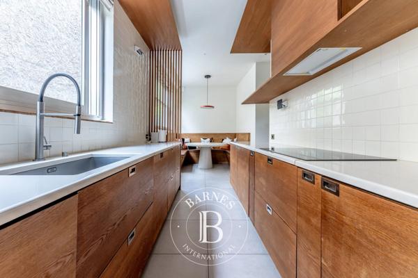 Neuilly-sur-Seine, Appartement 4 Chambres -  164 m² à vendre