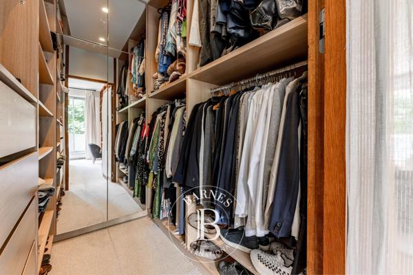 Neuilly-sur-Seine, Appartement 4 Chambres -  164 m² à vendre