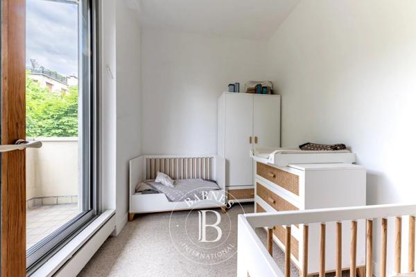 Neuilly-sur-Seine, Appartement 4 Chambres -  164 m² à vendre