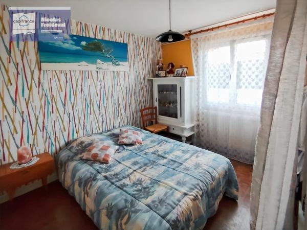 Maison à vendre 4 pièces proche de LONS LE SAUNIER (39)