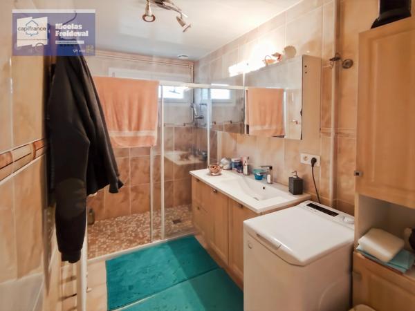 Maison à vendre 4 pièces proche de LONS LE SAUNIER (39)