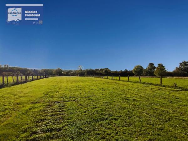 Maison à vendre 4 pièces proche de LONS LE SAUNIER (39)