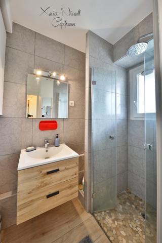 Appartement à vendre 4 pièces MACON (71)