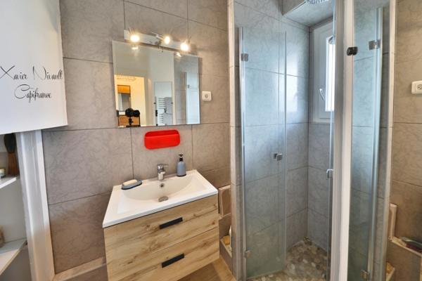 Appartement à vendre 4 pièces MACON (71)