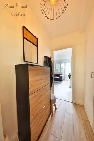 Appartement à vendre 4 pièces MACON (71)