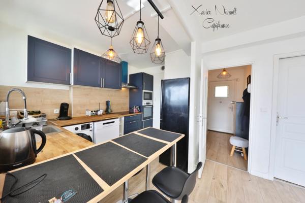 Appartement à vendre 4 pièces MACON (71)