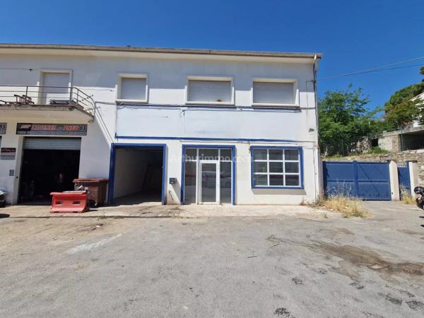 Location                                                      Local commercial
                        
                     3 pièces                      174 m2                     à Draguignan