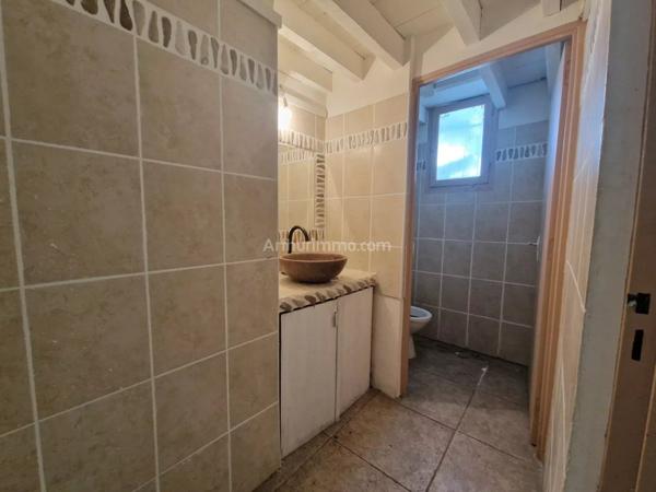 Location                                                      Local commercial
                        
                     3 pièces                      174 m2                     à Draguignan