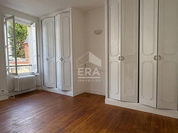 Appartement T1 à louer à Crespières