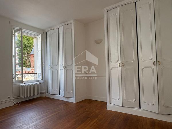 Appartement T1 à louer à Crespières