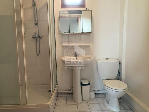 Appartement T1 à louer à Crespières