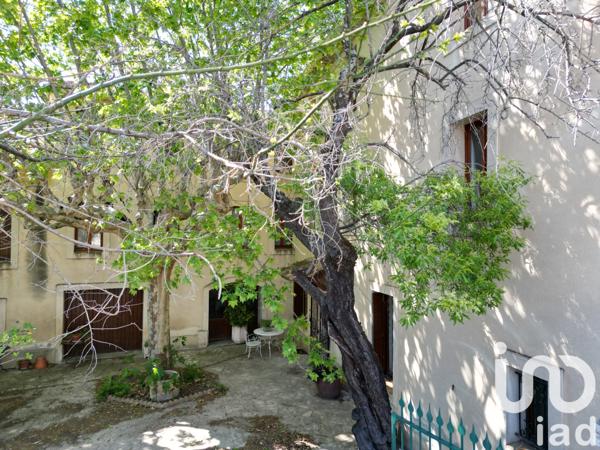 Maison à vendre 12 pièces 700 m² Vacqueyras